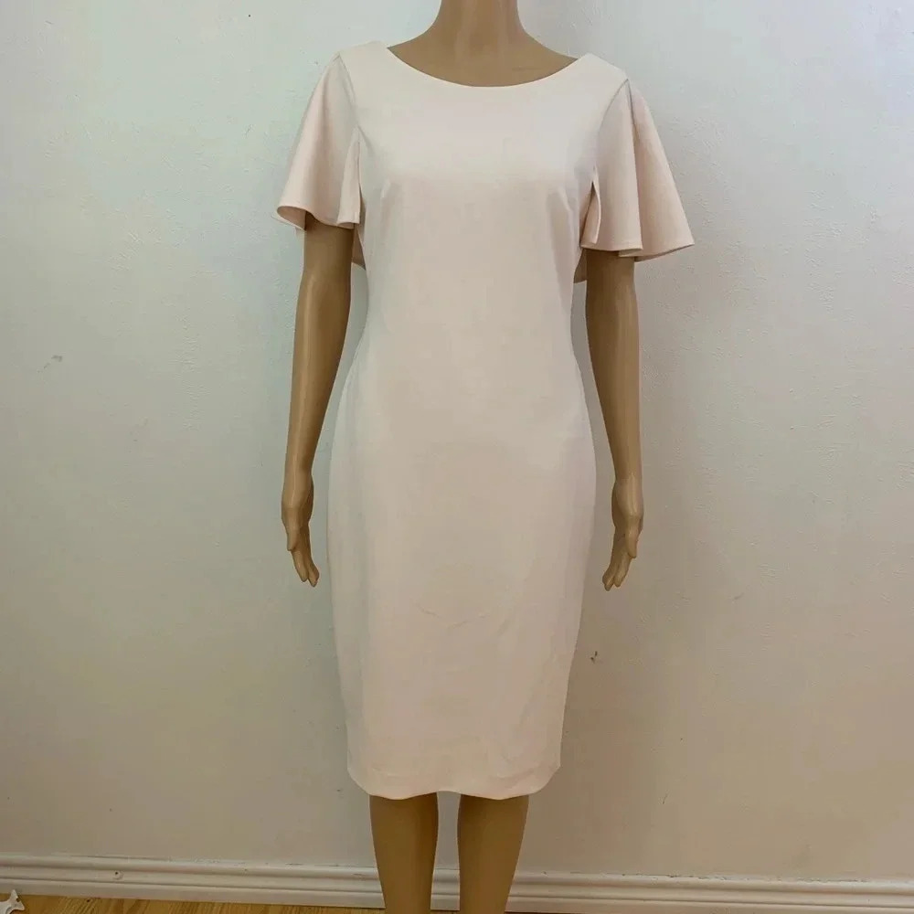Calvin Klein dress